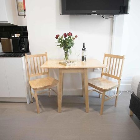 Greenwich Serviced Apartments Лондон Екстериор снимка