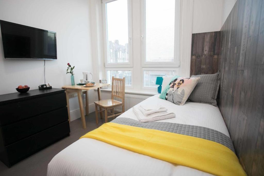 Greenwich Serviced Apartments Лондон Екстериор снимка