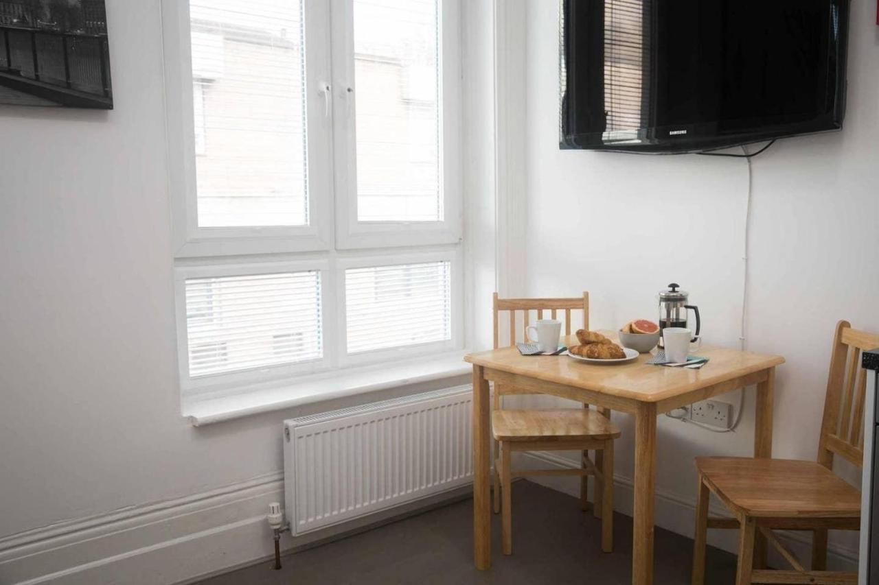Greenwich Serviced Apartments Лондон Стая снимка