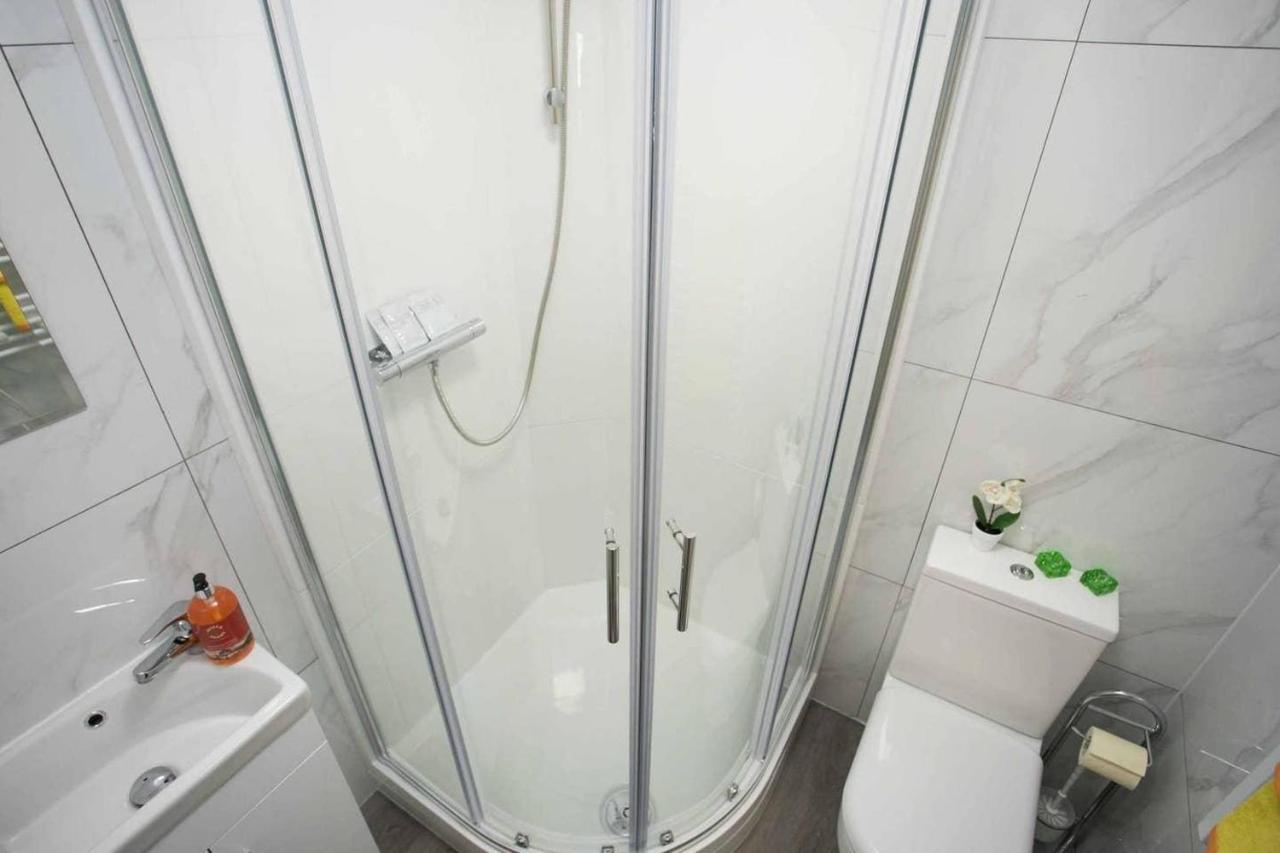 Greenwich Serviced Apartments Лондон Стая снимка